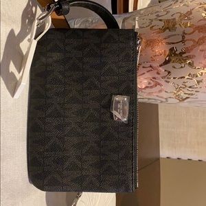 Michael Kors mini belt bag